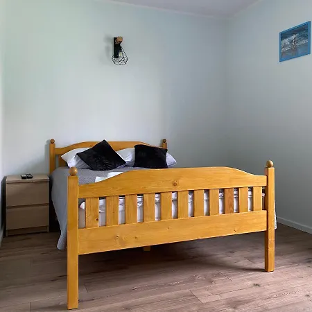 Dolores Apartment