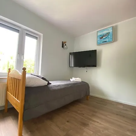 Dolores Apartment