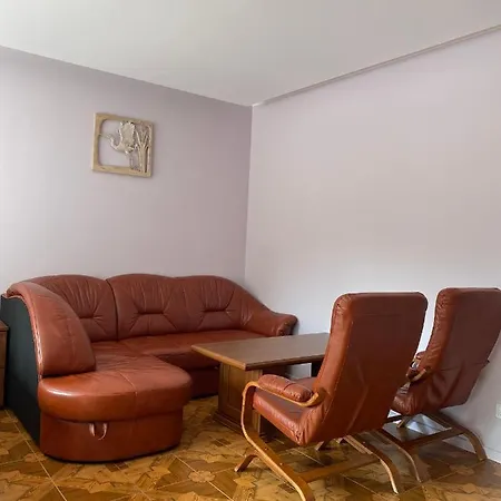 Apartment Dolores Gizycko