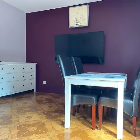 Apartment Dolores Gizycko