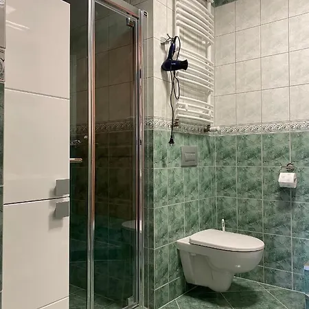 Dolores Apartment Gizycko