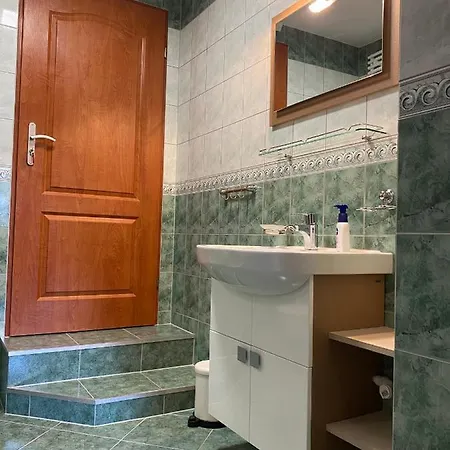 Dolores Apartment