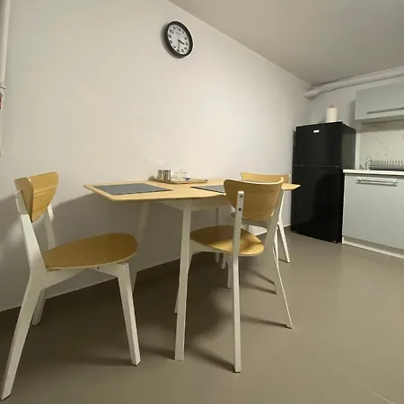 Apartment Dolores