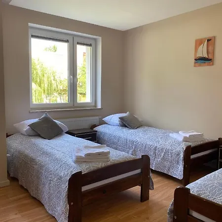Dolores Apartment *